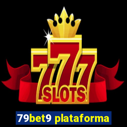 79bet9 plataforma